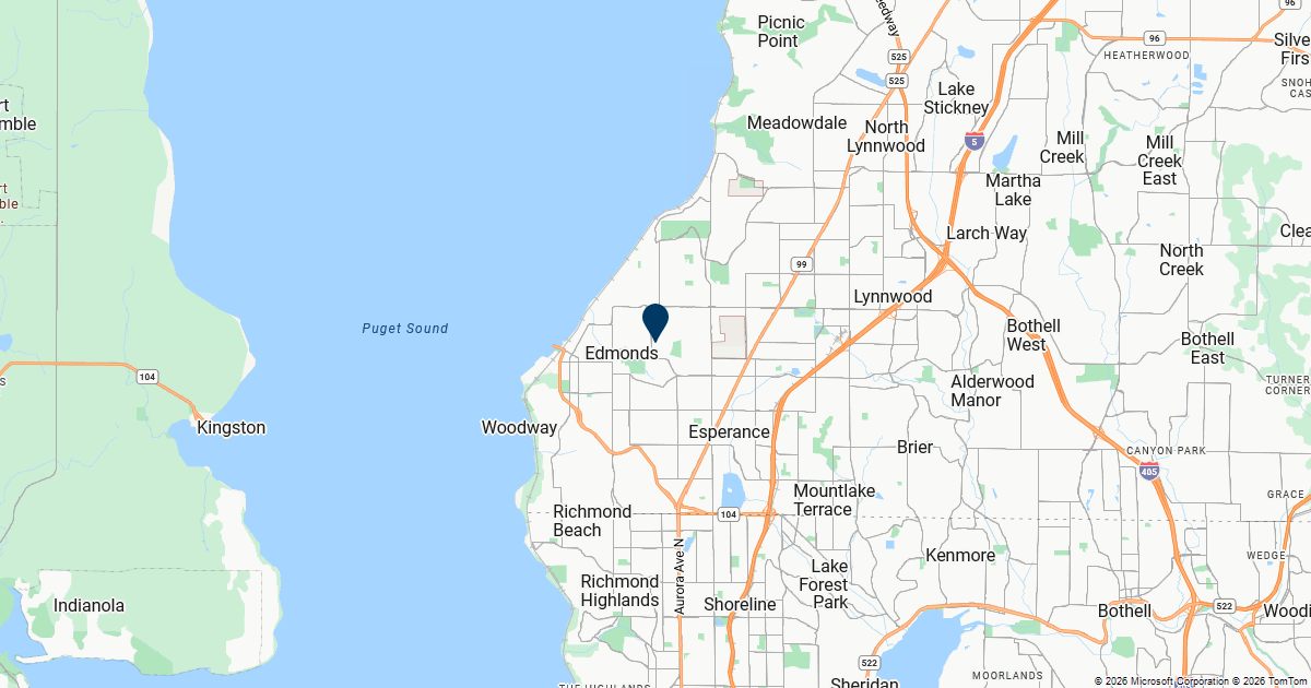 Edmonds, Washington — remote online notarization with Robin Nunn