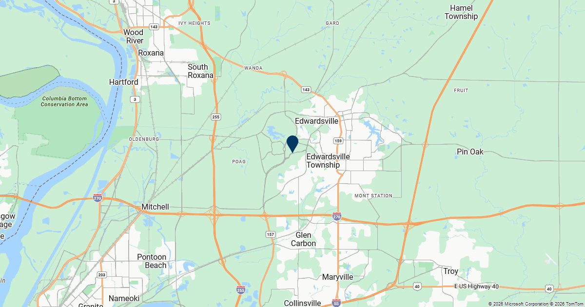 Edwardsville, Illinois — remote online notarization with Robin Nunn