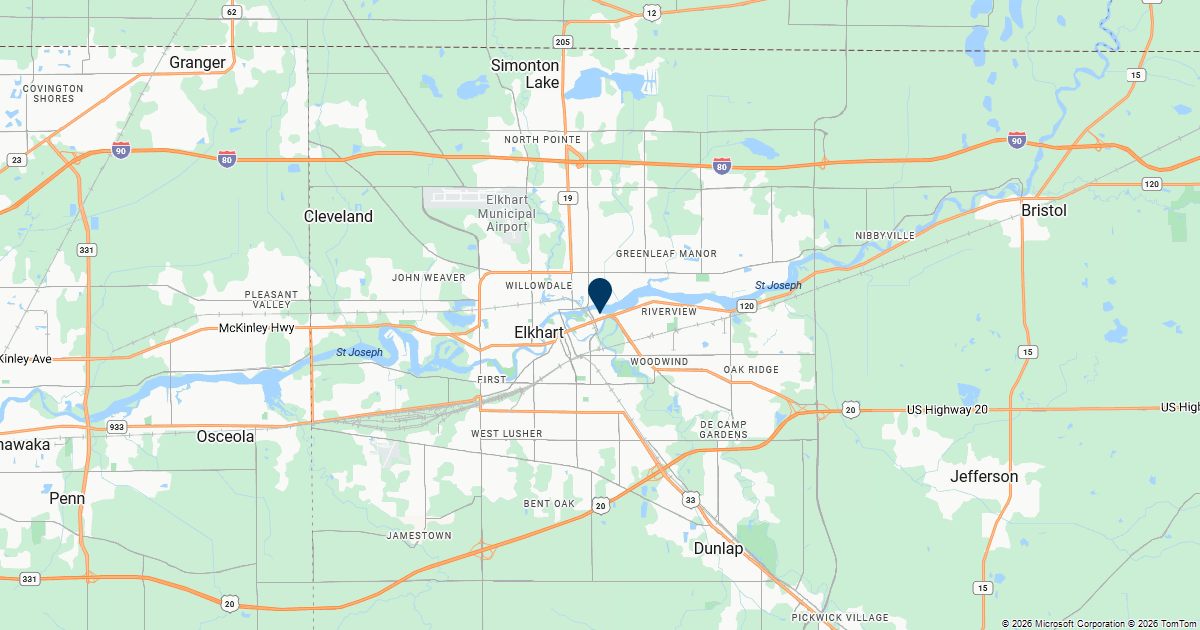 Elkhart, Indiana — remote online notarization with Robin Nunn
