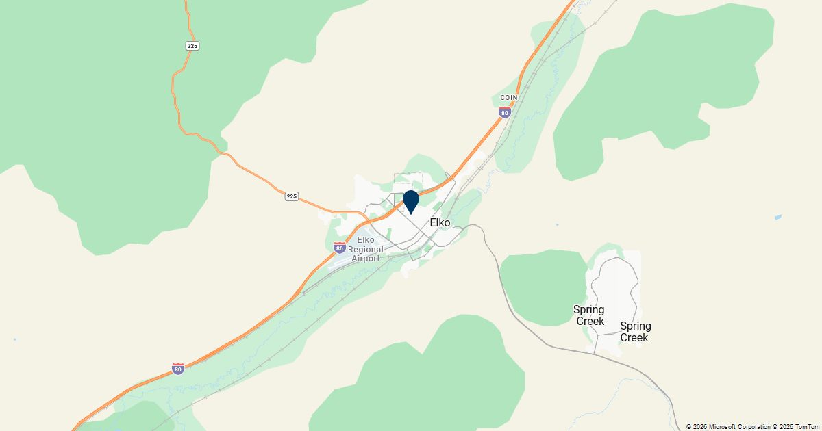 Elko, Nevada — remote online notarization with Robin Nunn