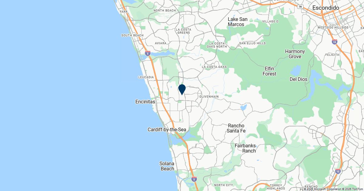 Encinitas, California — remote online notarization with Robin Nunn
