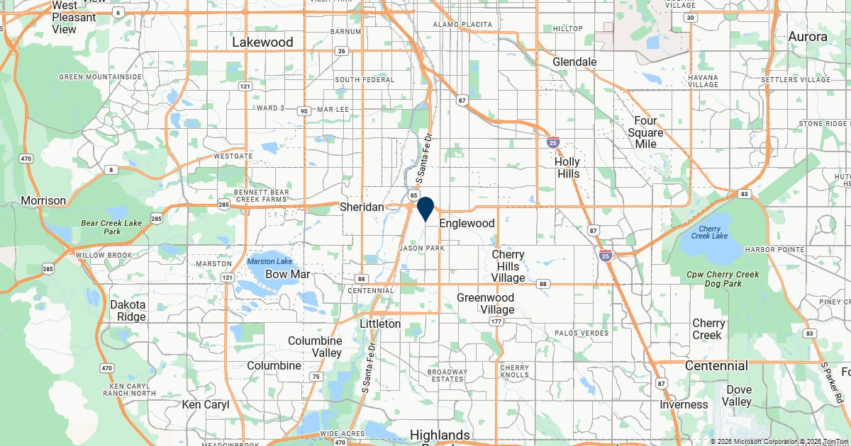 Englewood, Colorado — remote online notarization with Robin Nunn