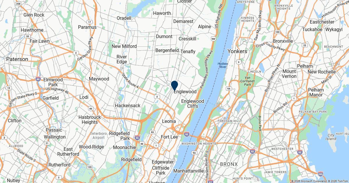 Englewood, New Jersey — remote online notarization with Robin Nunn