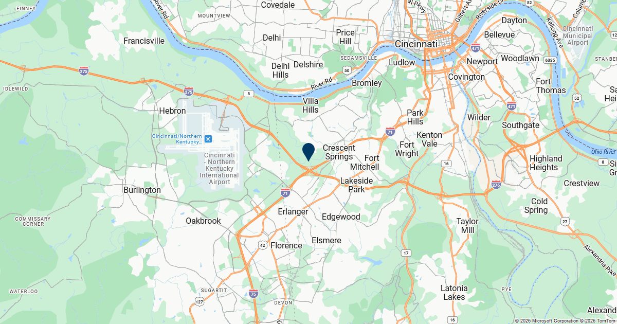 Erlanger, Kentucky — remote online notarization with Robin Nunn