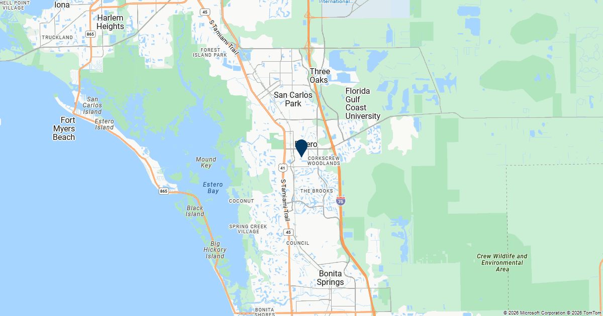Estero, Florida — remote online notarization with Robin Nunn