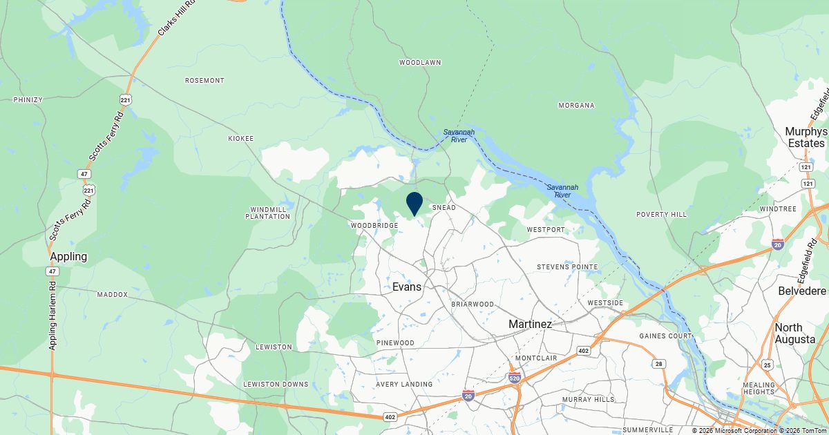 Evans, Georgia — remote online notarization with Robin Nunn
