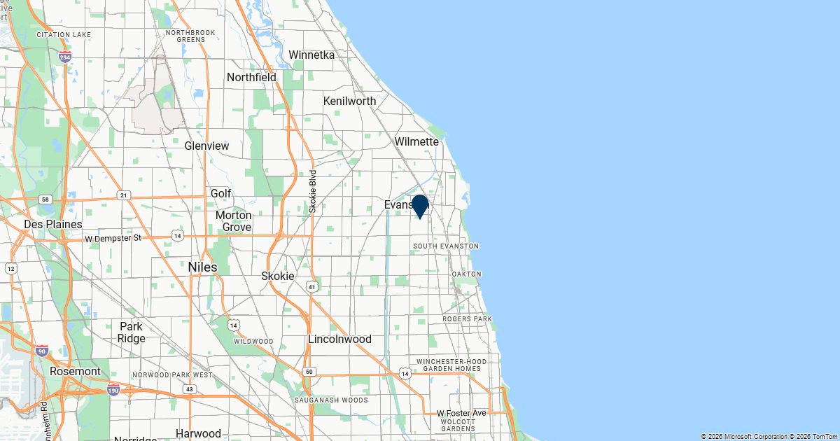 Evanston, Illinois — remote online notarization with Robin Nunn