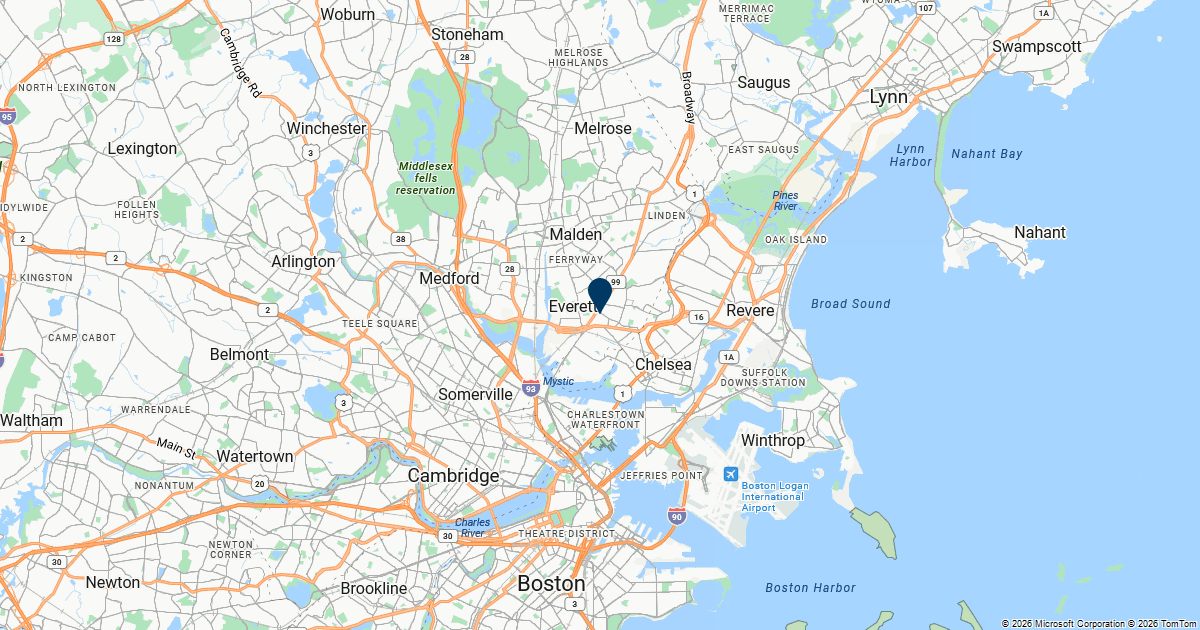 Everett, Massachusetts — remote online notarization with Robin Nunn
