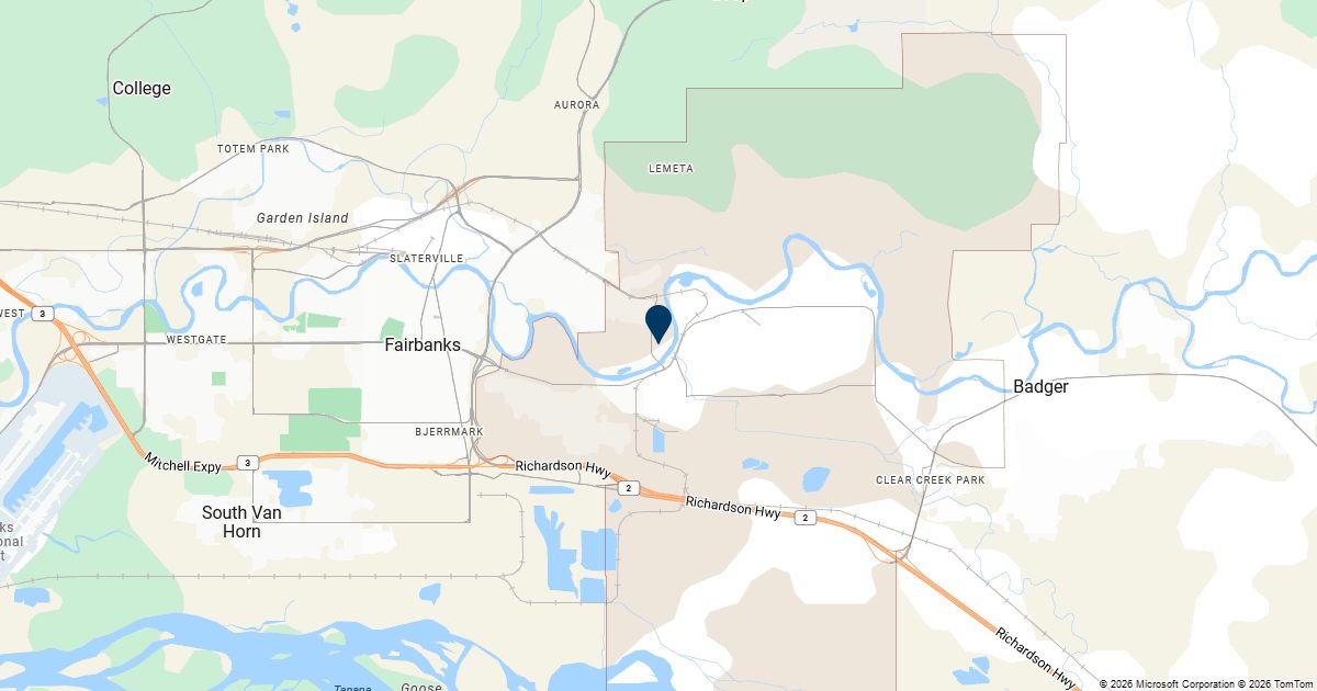 Fairbanks, Alaska — remote online notarization with Robin Nunn