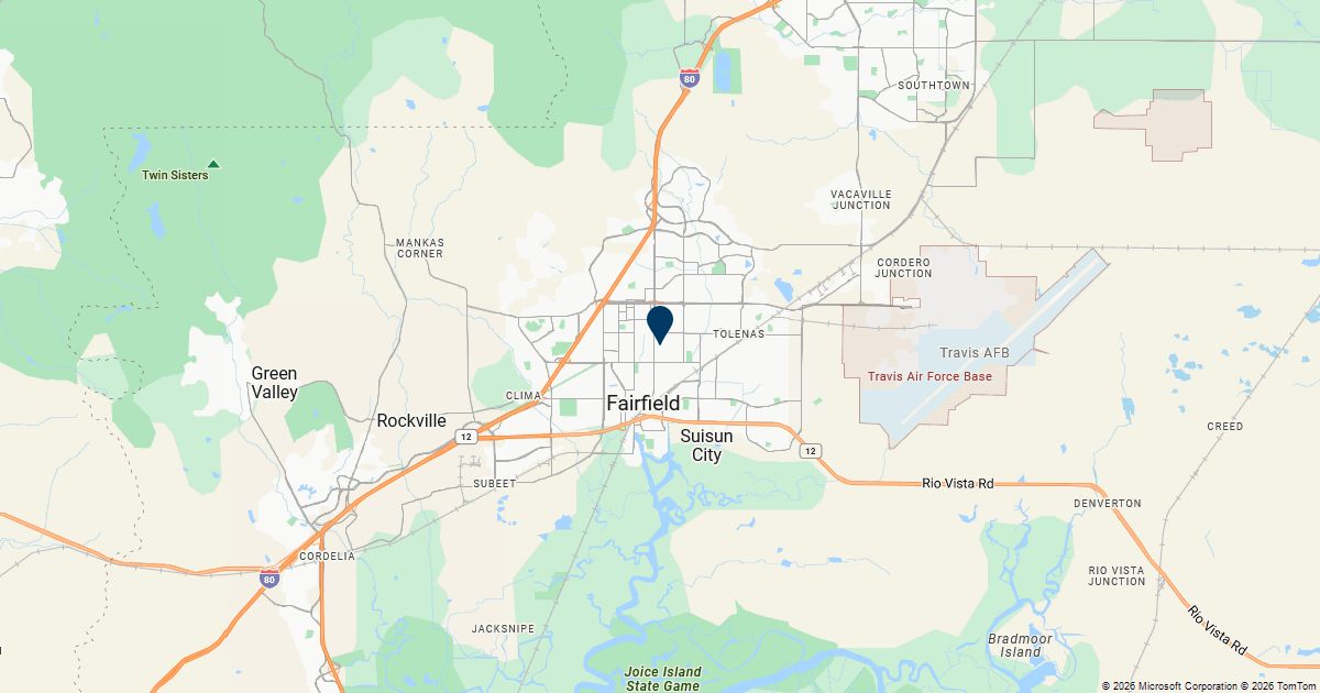 Fairfield, California — remote online notarization with Robin Nunn