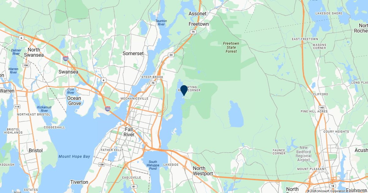 Fall River, Massachusetts — remote online notarization with Robin Nunn