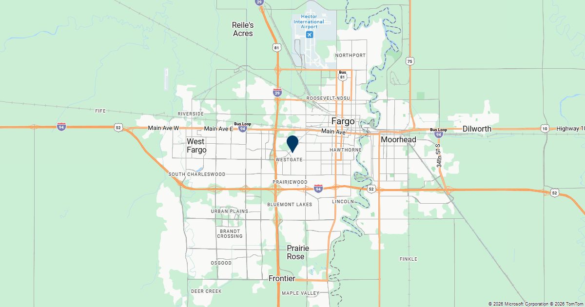 Remote online notarization for North Dakota signers