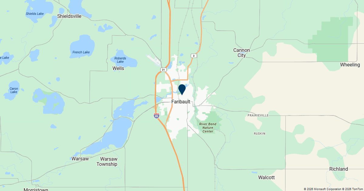 Faribault, Minnesota — remote online notarization with Robin Nunn