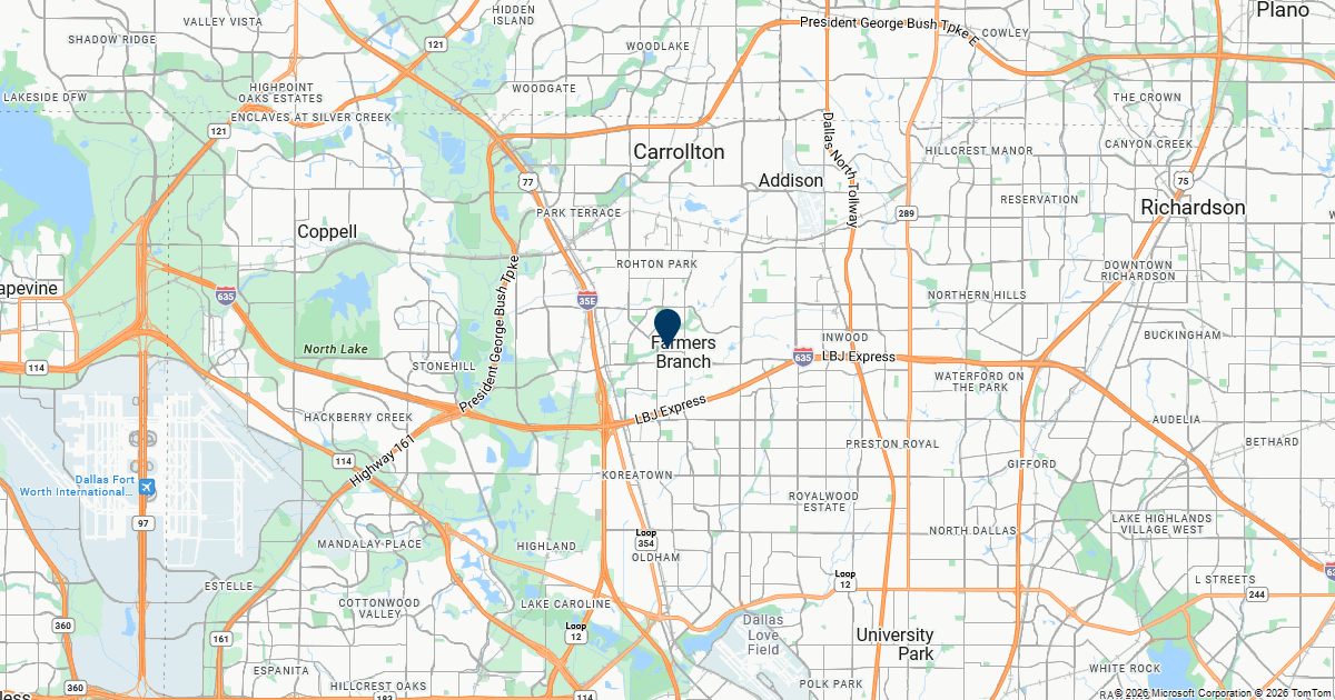 Farmers Branch, Texas — remote online notarization with Robin Nunn