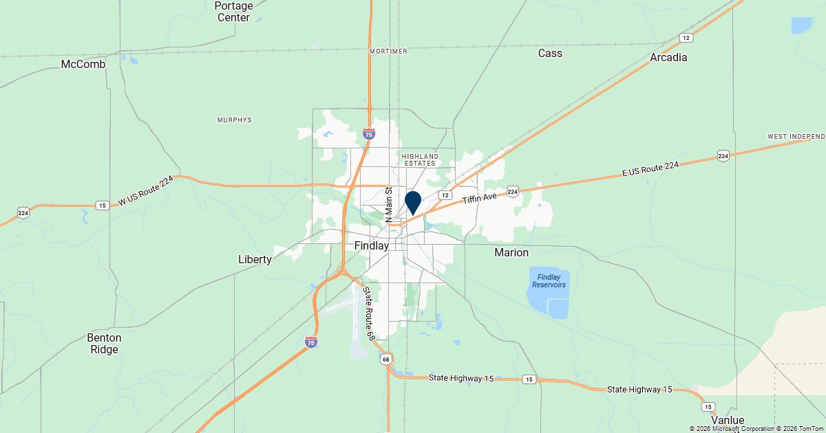 Findlay, Ohio — remote online notarization with Robin Nunn