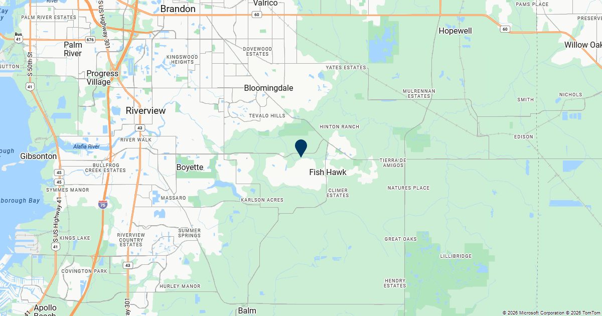 Fish Hawk, Florida — remote online notarization with Robin Nunn