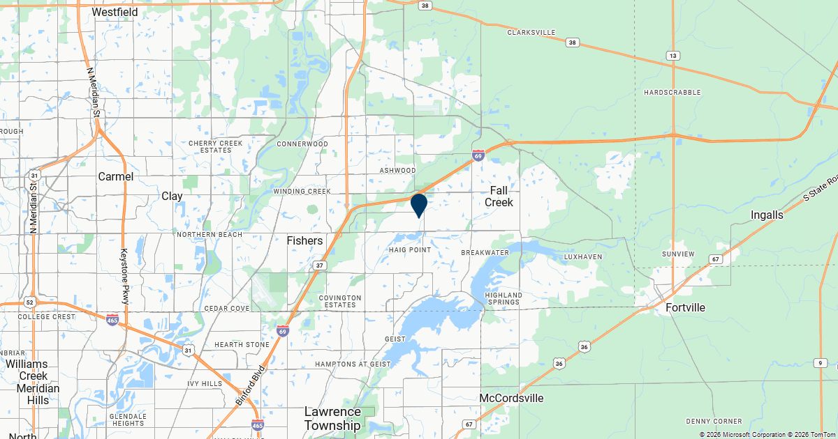 Fishers, Indiana — remote online notarization with Robin Nunn