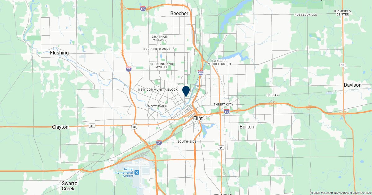 Flint, Michigan — remote online notarization with Robin Nunn