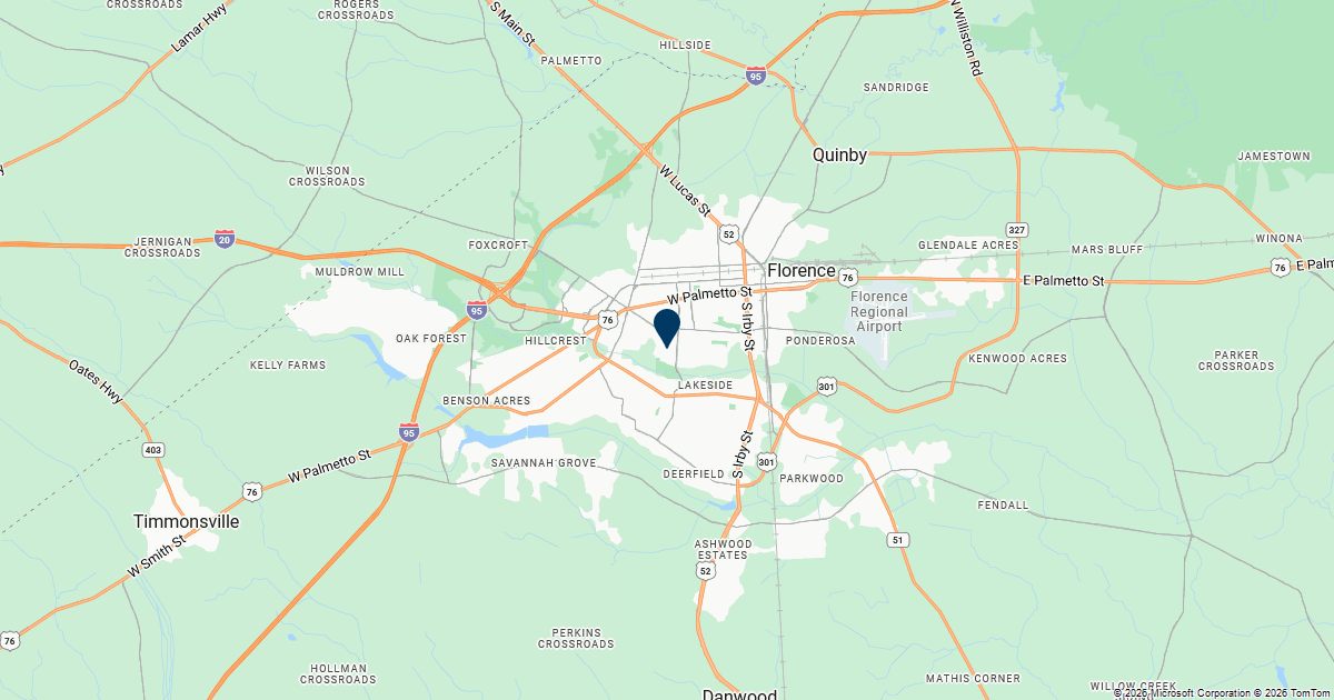 Florence, South Carolina — remote online notarization with Robin Nunn