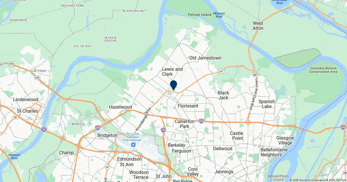 Florissant, Missouri — remote online notarization with Robin Nunn