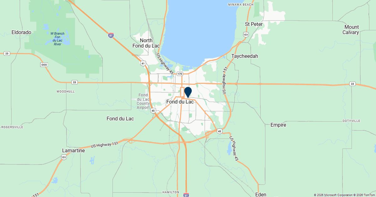 Fond du Lac, Wisconsin — remote online notarization with Robin Nunn