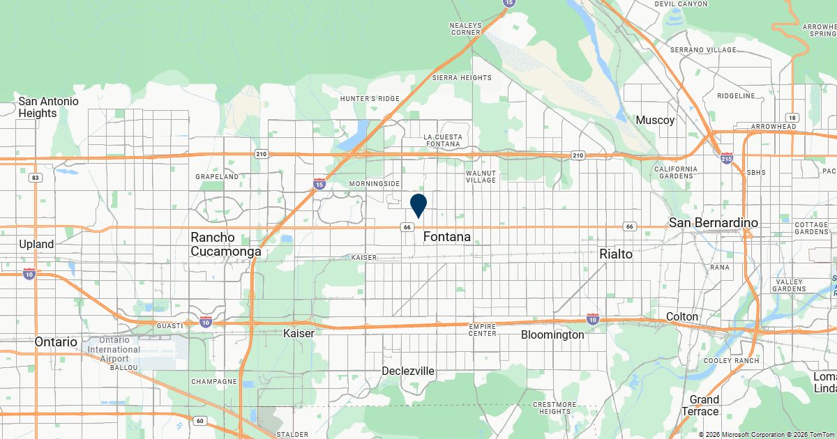 Fontana, California — remote online notarization with Robin Nunn
