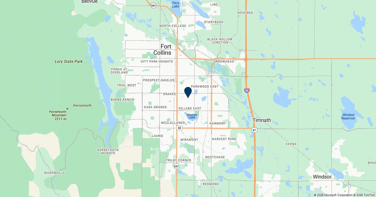 Fort Collins, Colorado — remote online notarization with Robin Nunn