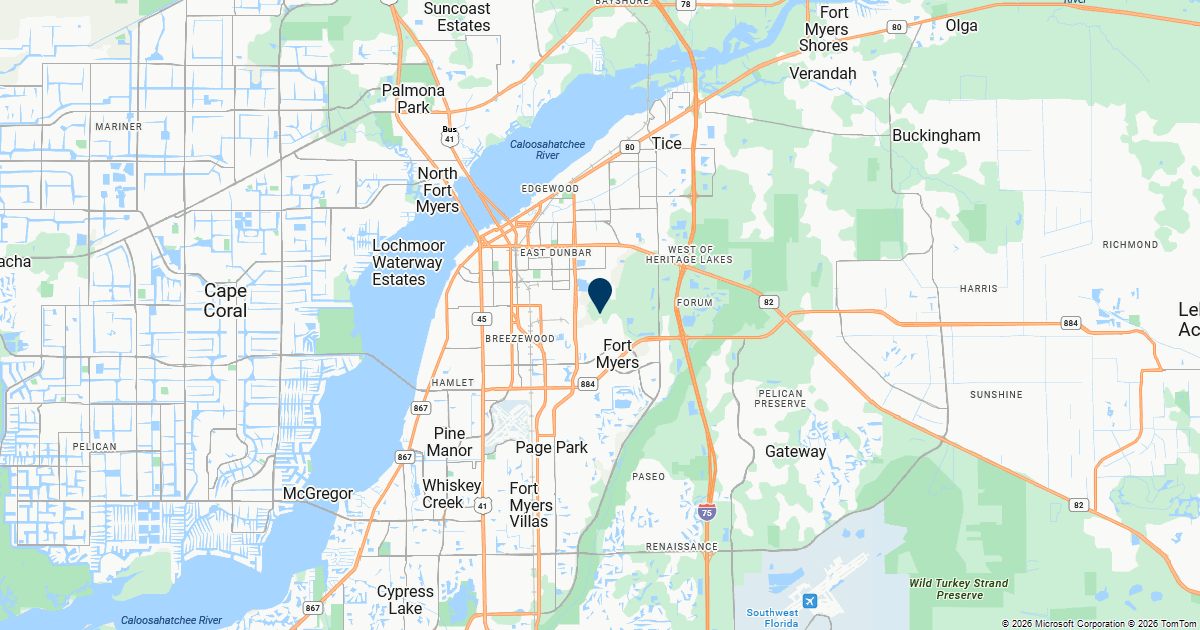Fort Myers, Florida — remote online notarization with Robin Nunn
