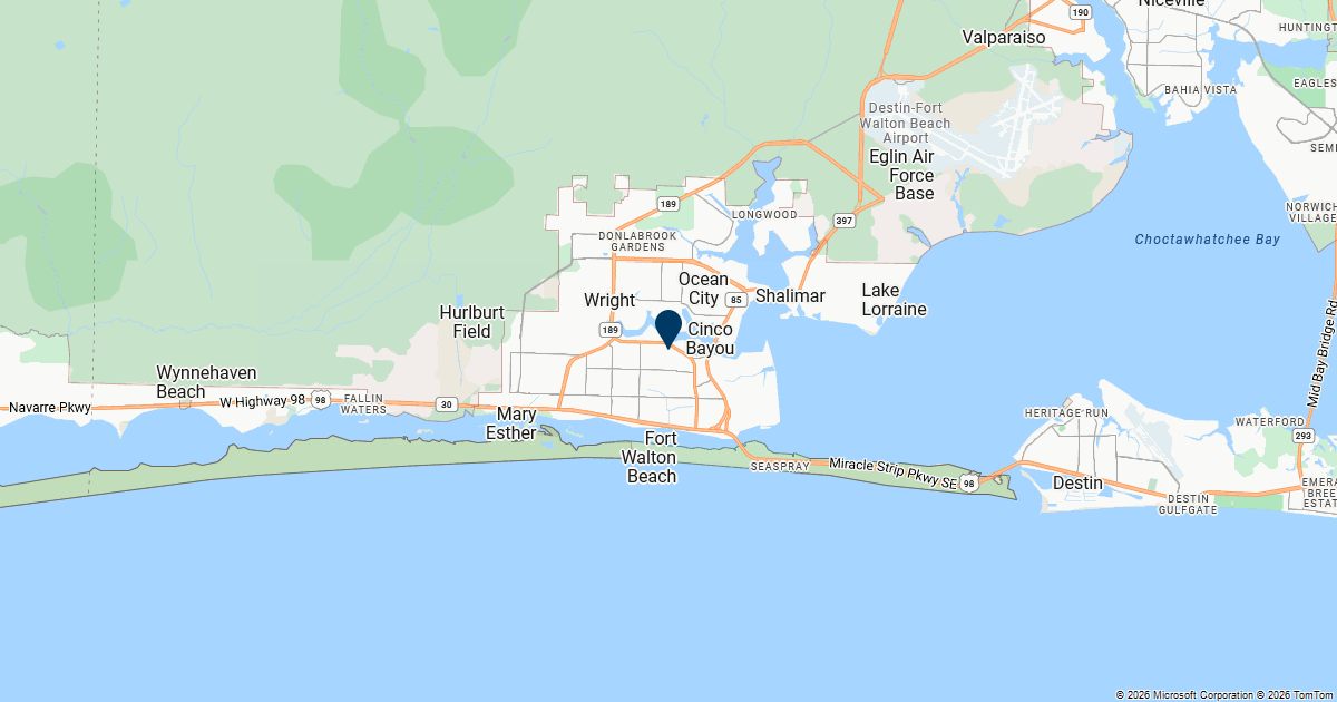 Fort Walton Beach, Florida — remote online notarization with Robin Nunn