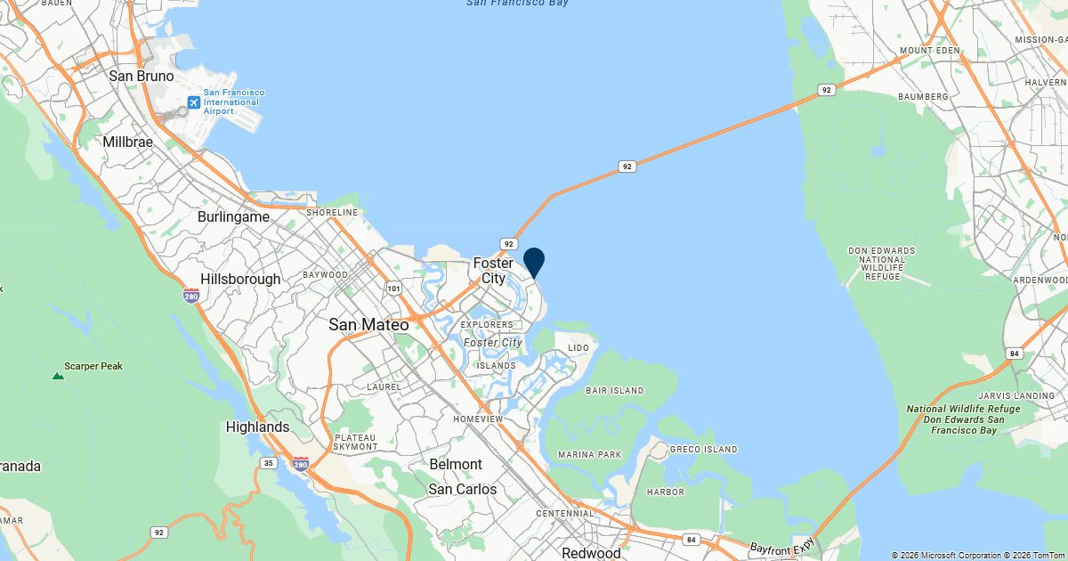 Foster City, California — remote online notarization with Robin Nunn