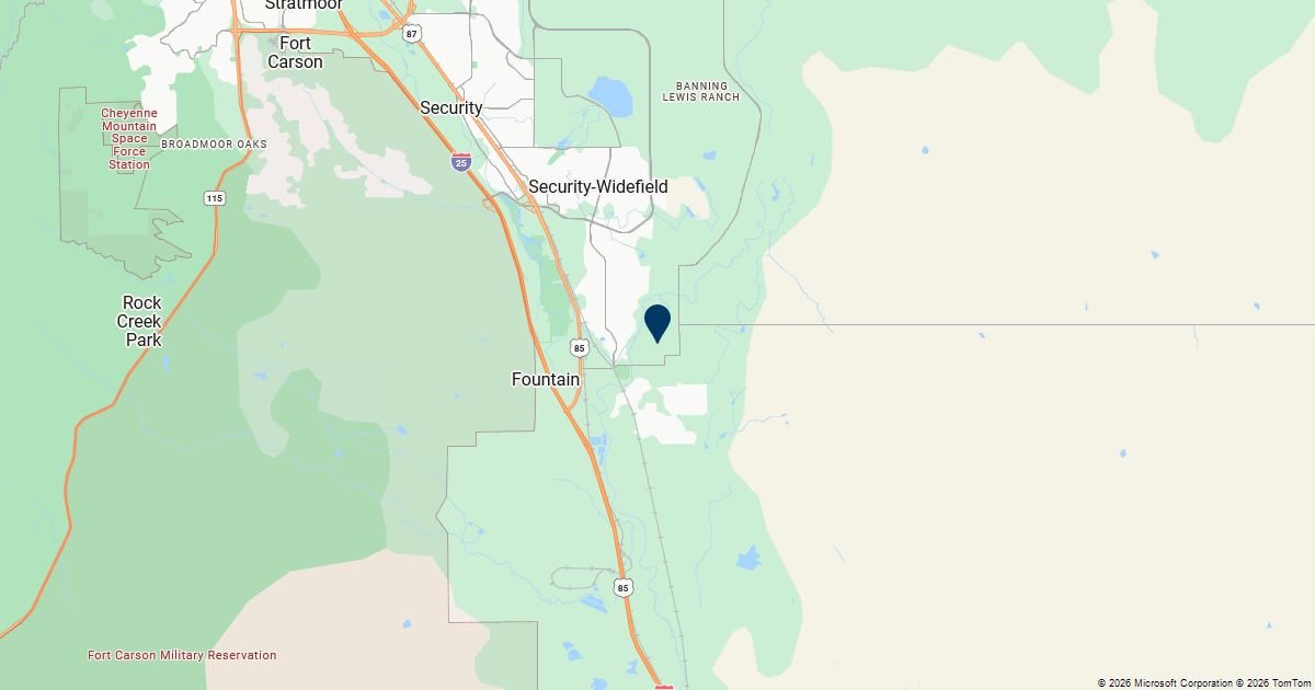 Fountain, Colorado — remote online notarization with Robin Nunn