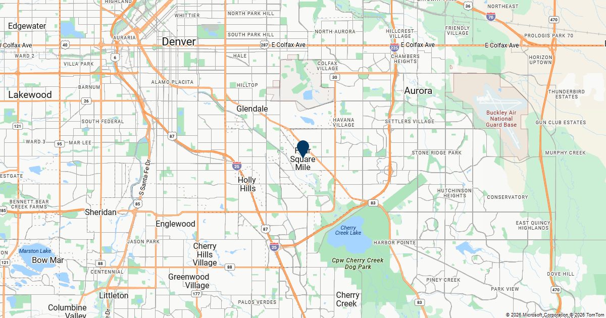 Four Square Mile, Colorado — remote online notarization with Robin Nunn