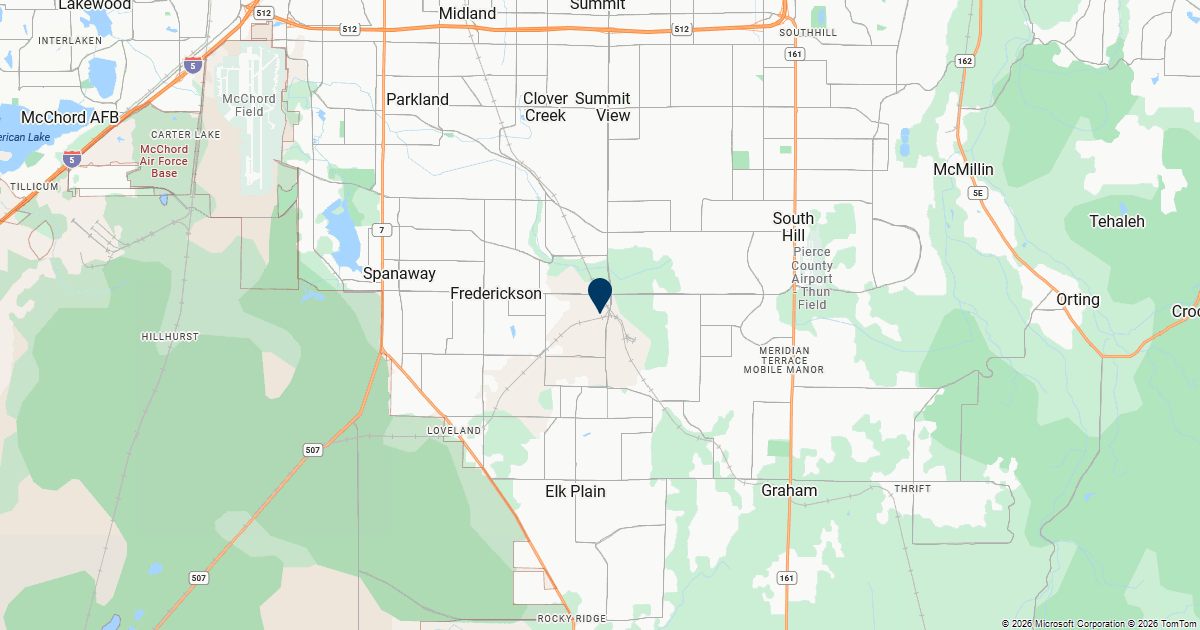 Frederickson, Washington — remote online notarization with Robin Nunn