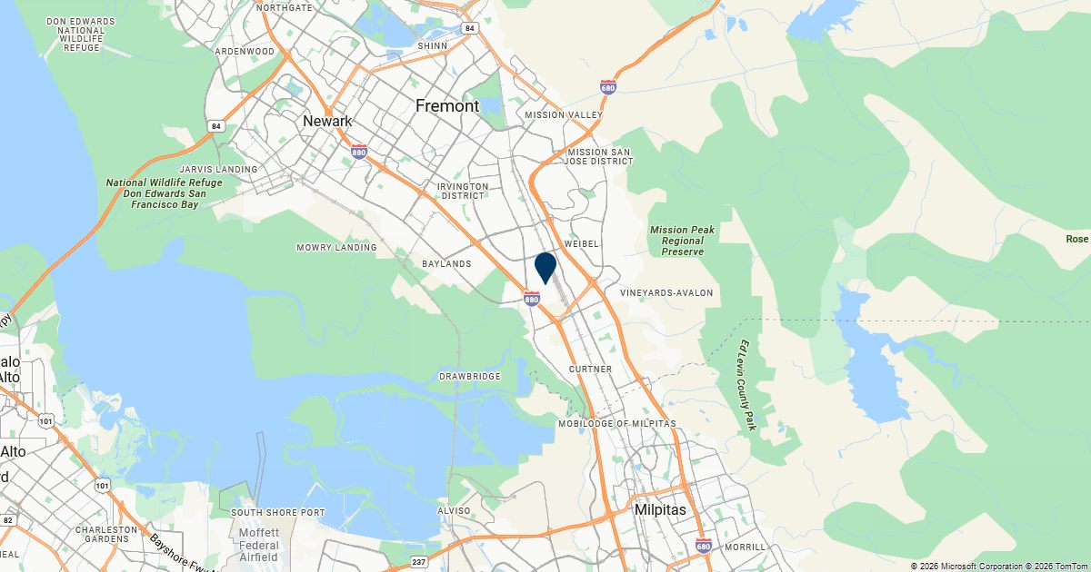 Fremont, California — remote online notarization with Robin Nunn