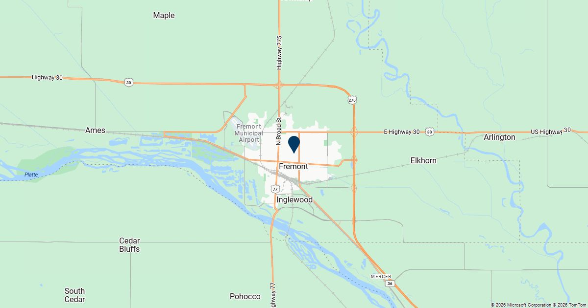 Fremont, Nebraska — remote online notarization with Robin Nunn