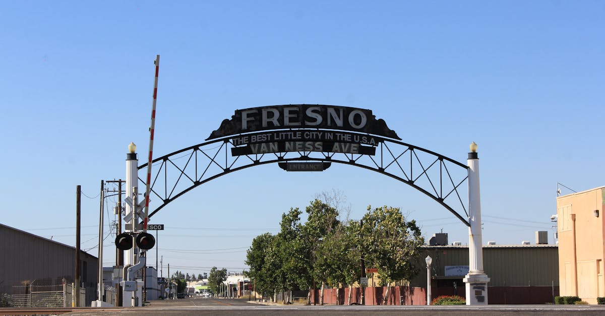 Fresno, California — remote online notarization with Robin Nunn
