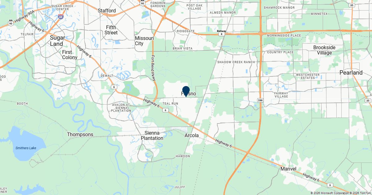 Fresno, Texas — remote online notarization with Robin Nunn