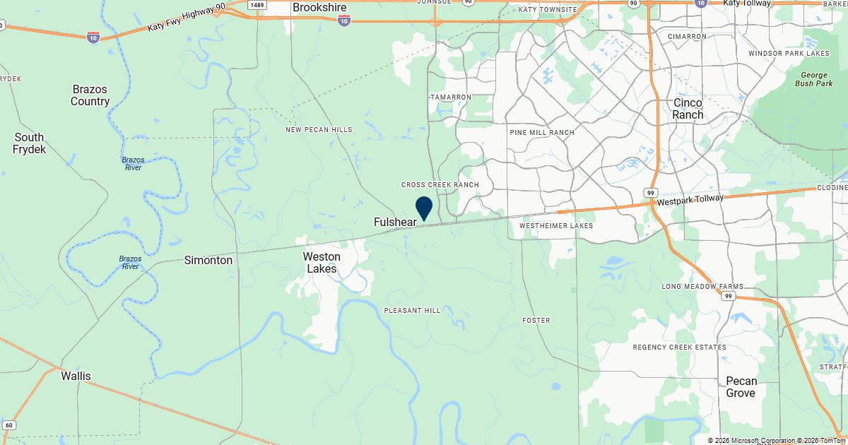 Fulshear, Texas — remote online notarization with Robin Nunn