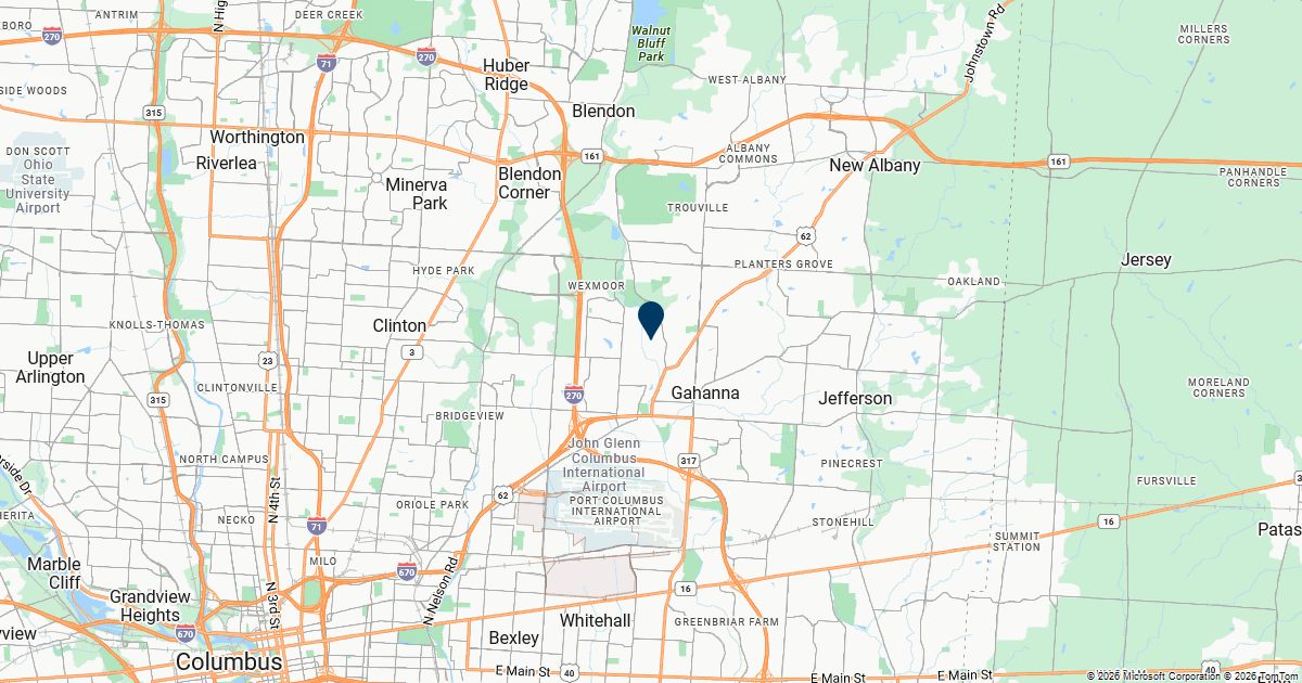 Gahanna, Ohio — remote online notarization with Robin Nunn