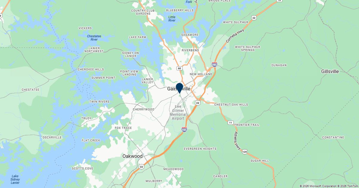 Gainesville, Georgia — remote online notarization with Robin Nunn