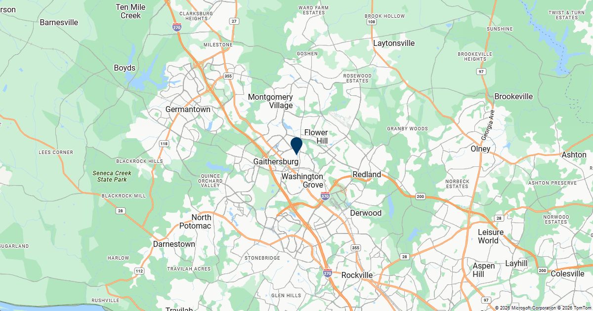 Gaithersburg, Maryland — remote online notarization with Robin Nunn
