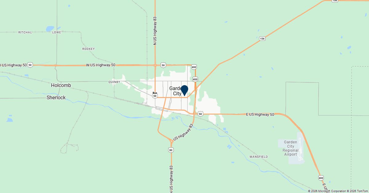 Garden City, Kansas — remote online notarization with Robin Nunn
