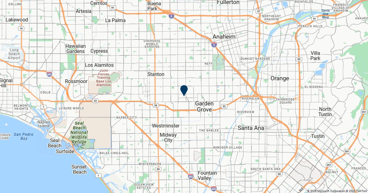 Garden Grove, California — remote online notarization with Robin Nunn