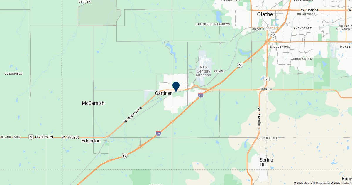 Gardner, Kansas — remote online notarization with Robin Nunn