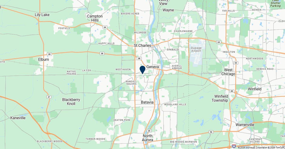 Geneva, Illinois — remote online notarization with Robin Nunn