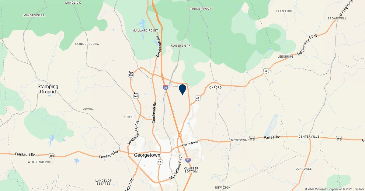 Georgetown, Kentucky — remote online notarization with Robin Nunn