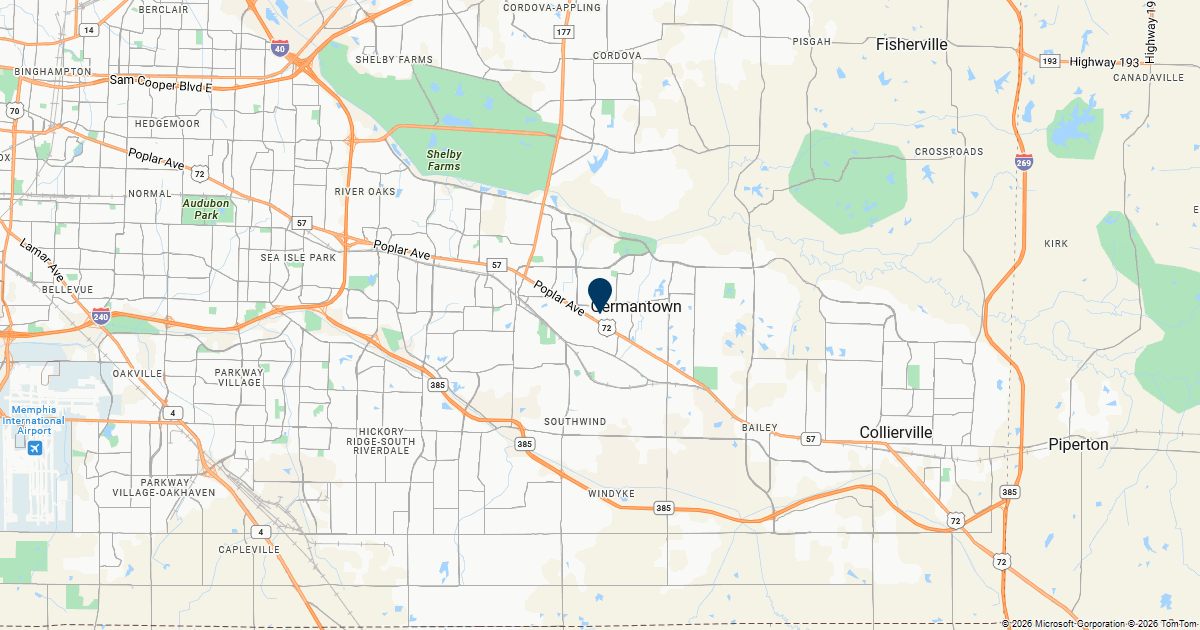 Germantown, Tennessee — remote online notarization with Robin Nunn