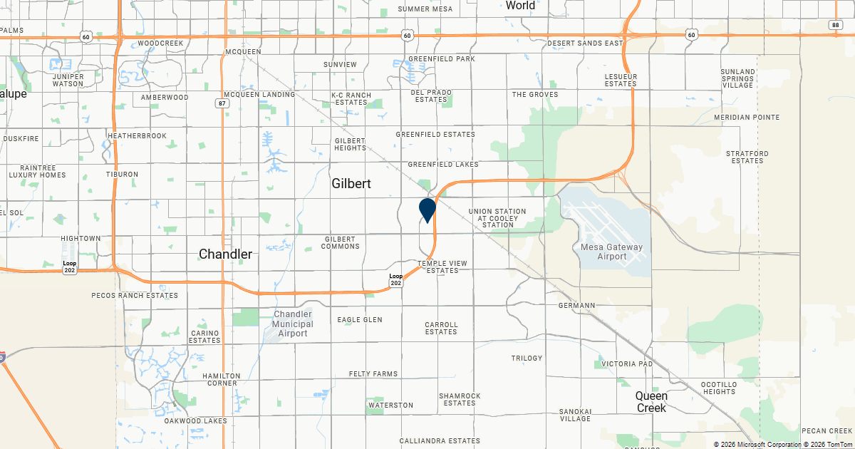 Gilbert, Arizona — remote online notarization with Robin Nunn