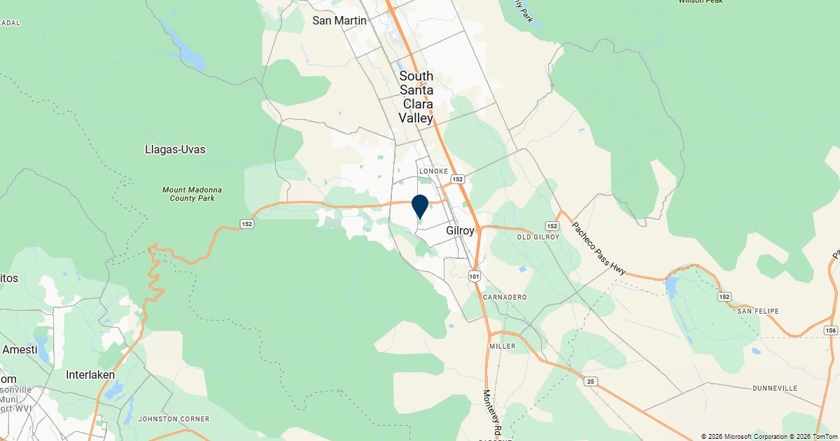 Gilroy, California — remote online notarization with Robin Nunn
