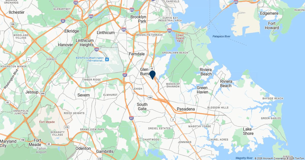 Glen Burnie, Maryland — remote online notarization with Robin Nunn